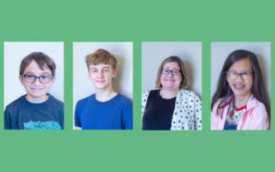 Meet our 2019 CO-FAB Participants and Supporters!