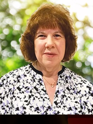 Lynda Wiggington