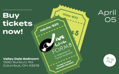 Jive5 Fundraiser