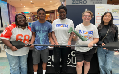 PRE-FAB Summer Workshop 2025