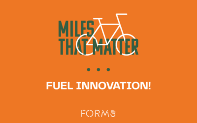 Miles That Matter