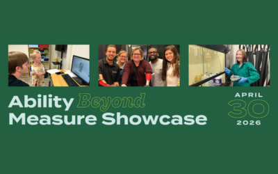 Ability Beyond Measure Showcase