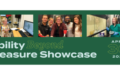 Ability Beyond Measure Showcase
